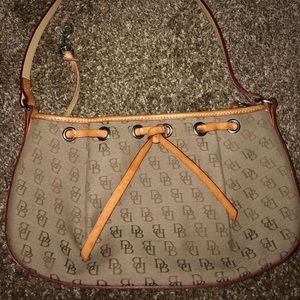 Dooney and Bourke purse